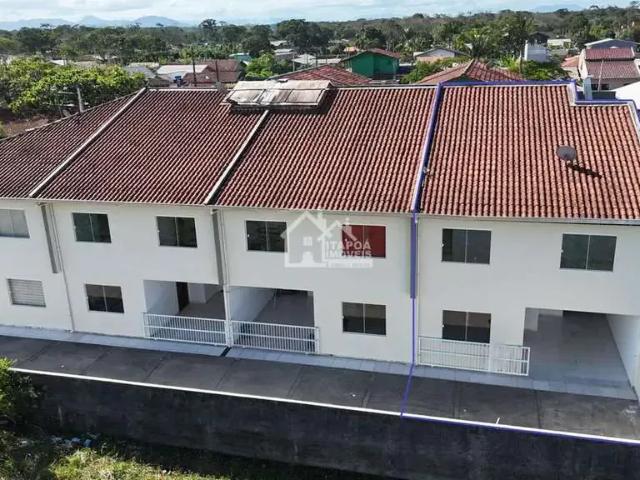 Casa venda em Região Geográfica Imediata de Joinville, Itapoá