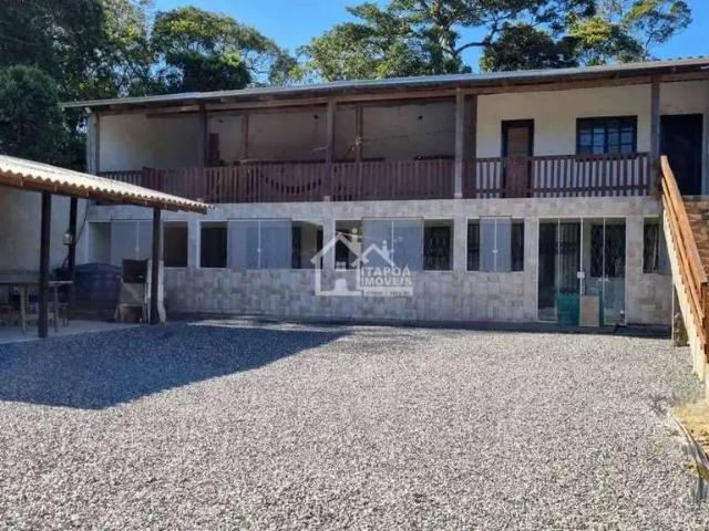 Casa venda em Região Geográfica Imediata de Joinville, Itapoá