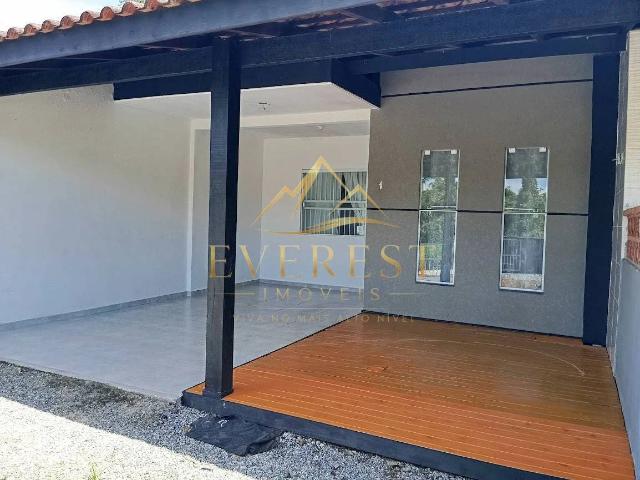 Casa venda em Loteamento Rio Gracioso, Itapoá