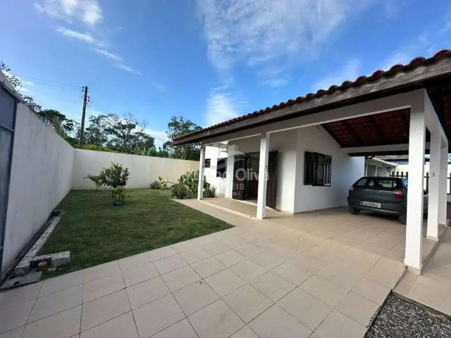 Casa venda em Região Geográfica Imediata de Joinville, Itapoá