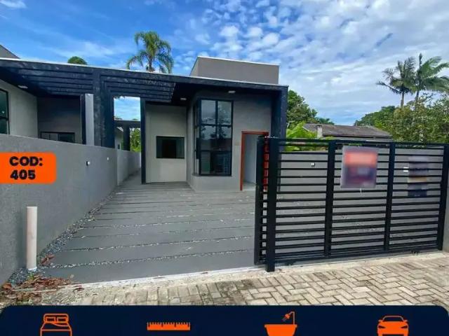Casa venda em Região Geográfica Imediata de Joinville, Itapoá