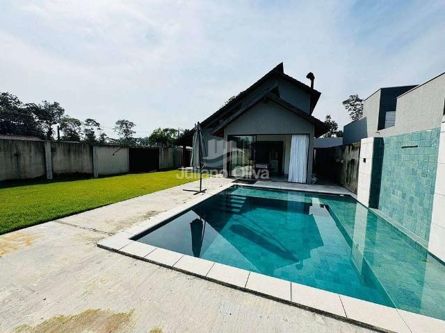 Casa venda em Região Geográfica Imediata de Joinville, Itapoá