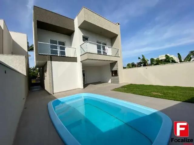 Casa venda em Região Geográfica Imediata de Joinville, Itapoá