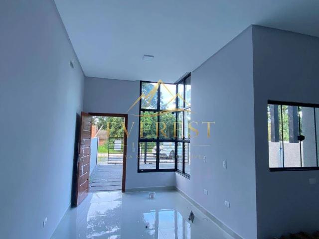 Casa venda em Loteamento Rio Gracioso, Itapoá