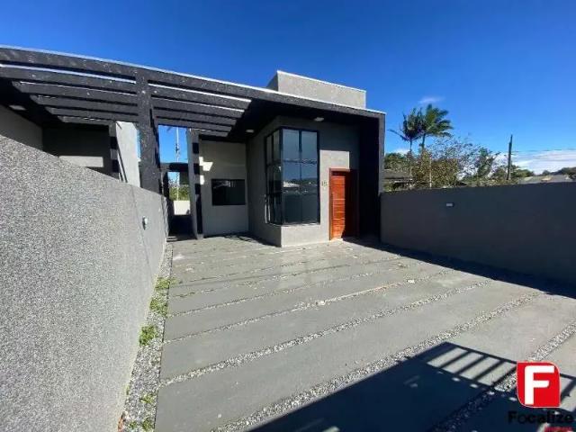 Casa venda em Região Geográfica Imediata de Joinville, Itapoá