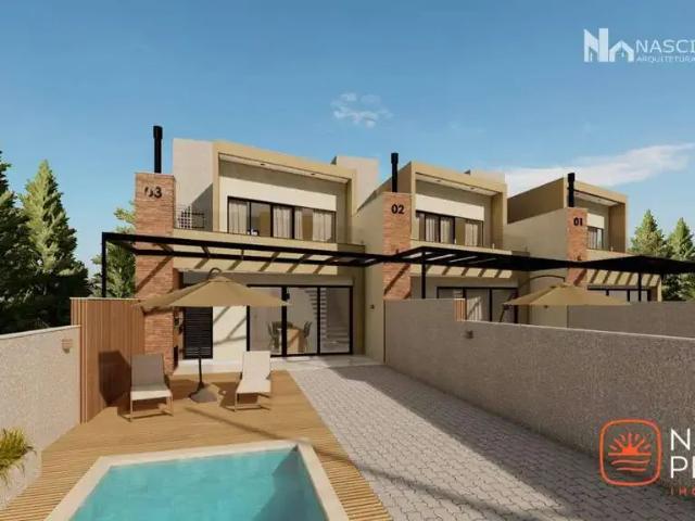 Casa venda em Região Geográfica Imediata de Joinville, Itapoá