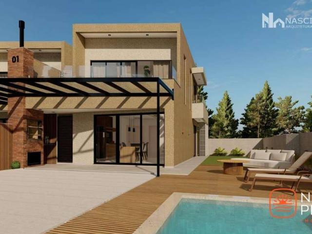 Casa venda em Região Geográfica Imediata de Joinville, Itapoá