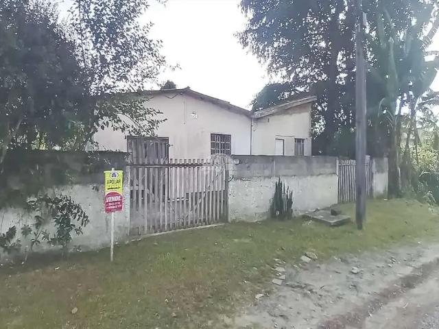 Casa venda em Região Geográfica Imediata de Joinville, Itapoá