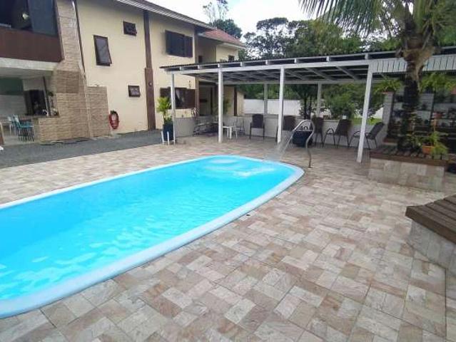 Casa venda em Loteamento Rio Gracioso, Itapoá