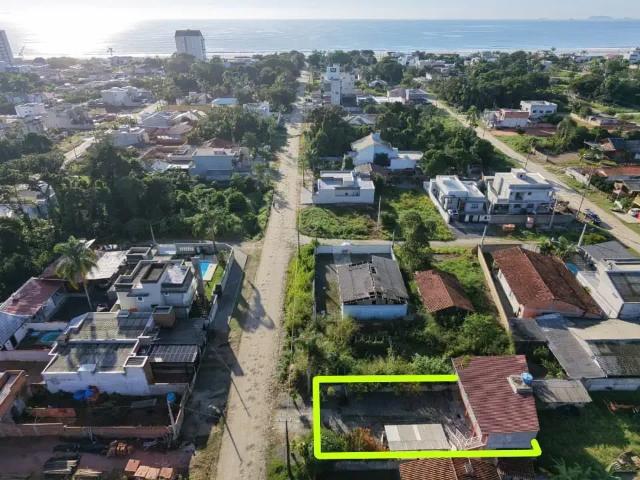 Casa venda em Região Geográfica Imediata de Joinville, Itapoá