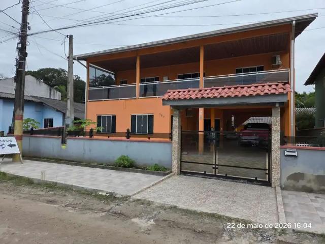 Casa venda em Região Geográfica Imediata de Joinville, Itapoá