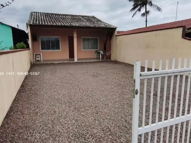 Casa venda em Região Geográfica Imediata de Joinville, Itapoá