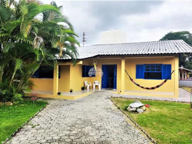 Casa venda em Região Geográfica Imediata de Joinville, Itapoá