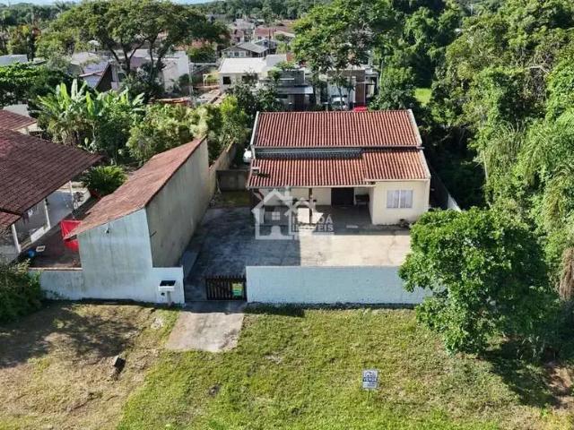 Casa venda em Região Geográfica Imediata de Joinville, Itapoá