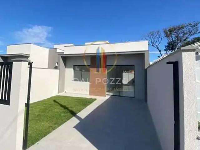 Casa venda em Região Geográfica Imediata de Joinville, Itapoá