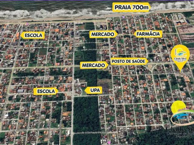 Casa venda em Região Geográfica Imediata de Joinville, Itapoá