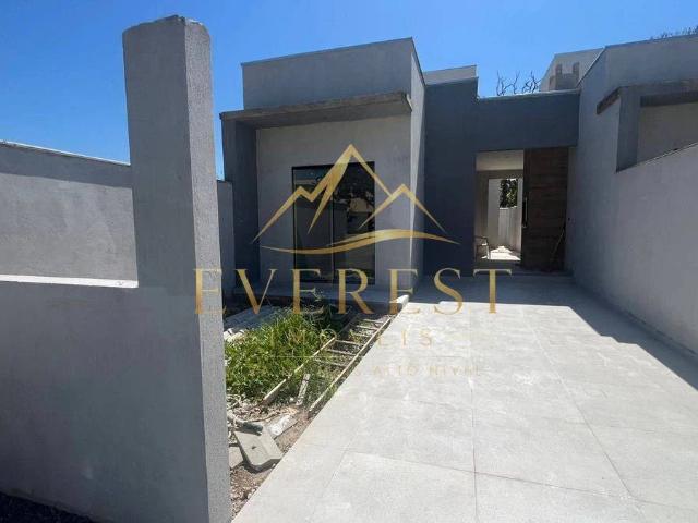 Casa venda em Loteamento Paisi, Itapoá