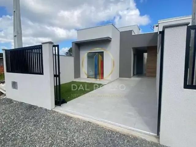Casa venda em Região Geográfica Imediata de Joinville, Itapoá