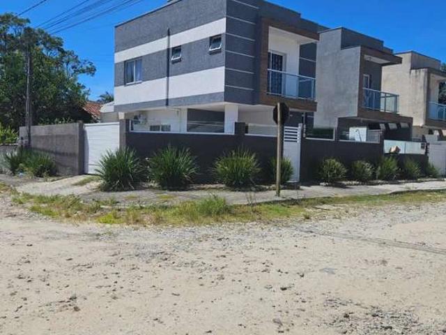 Casa venda em Itapoá, Região Geográfica Intermediária de Joinville