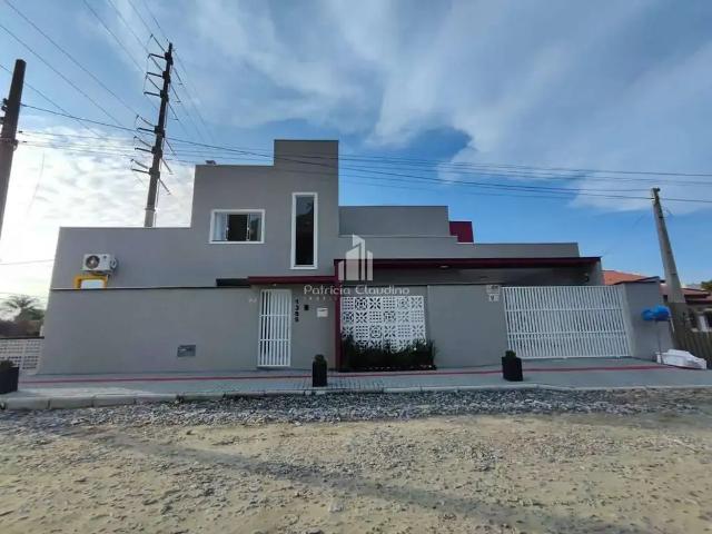 Casa venda em Região Geográfica Imediata de Joinville, Itapoá