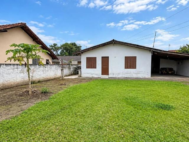 Casa venda em Continental, Itapoá