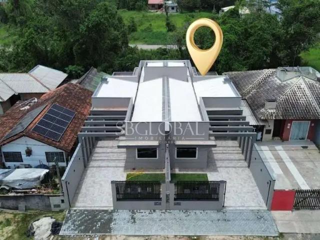 Casa venda em Região Geográfica Imediata de Joinville, Itapoá