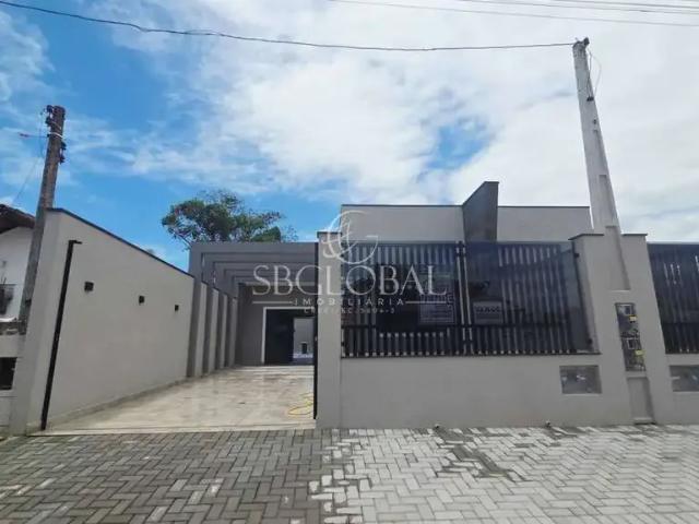 Casa venda em Região Geográfica Imediata de Joinville, Itapoá