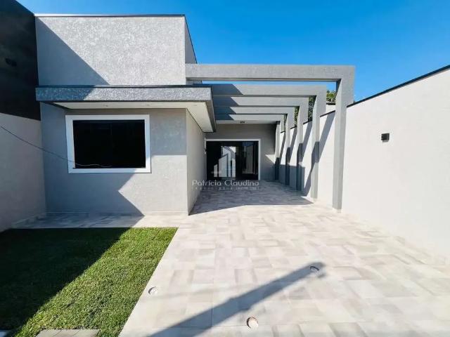 Casa venda em Região Geográfica Imediata de Joinville, Itapoá