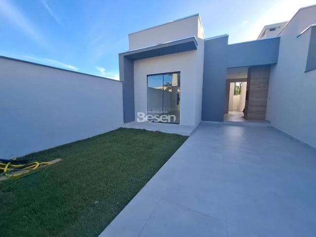 Casa venda em Loteamento Paisi, Itapoá