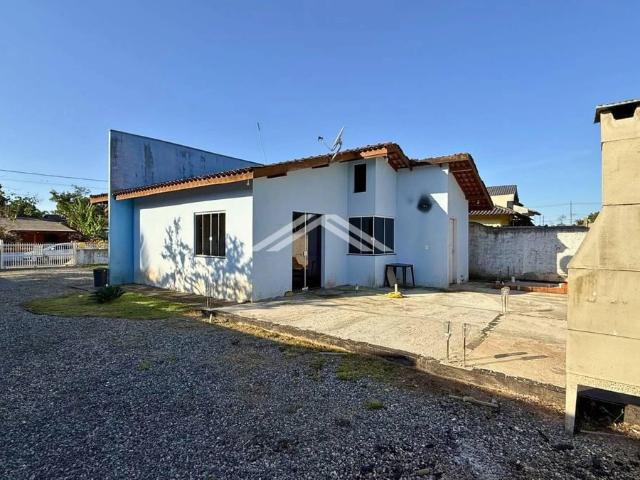 Casa venda em Loteamento Paisi, Itapoá