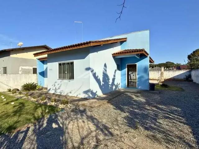 Casa venda em Região Geográfica Imediata de Mafra, Itaiópolis
