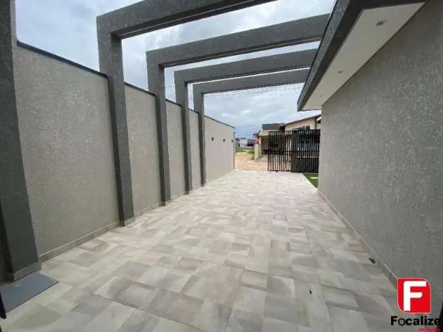 Casa venda em Região Geográfica Imediata de Joinville, Itapoá