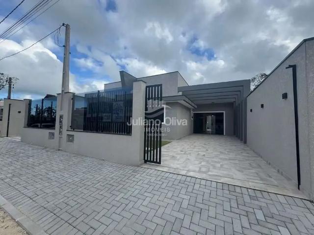 Casa venda em Região Geográfica Imediata de Joinville, Itapoá