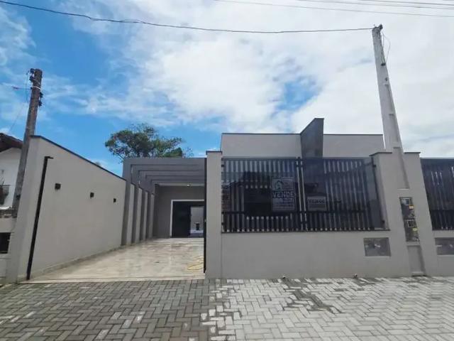 Casa venda em Região Geográfica Imediata de Joinville, Itapoá