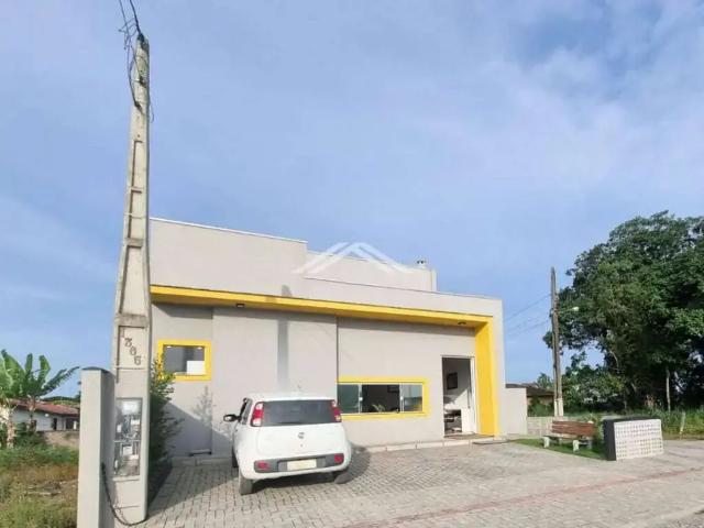 Casa venda em Região Geográfica Imediata de Joinville, Itapoá