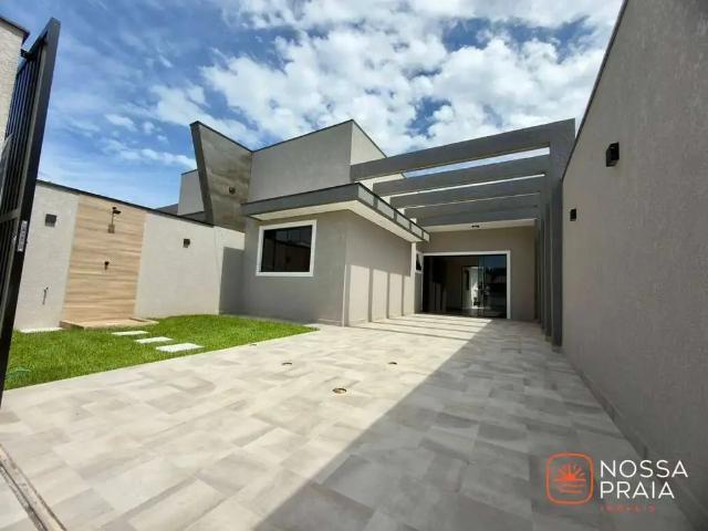 Casa venda em Região Geográfica Imediata de Joinville, Itapoá