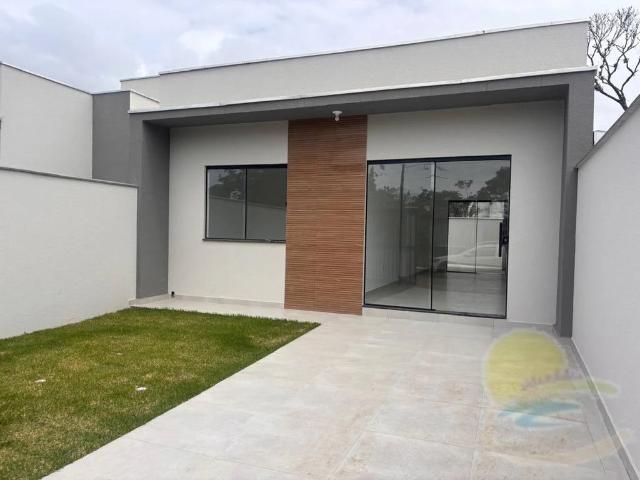 Casa venda em Loteamento Paisi, Itapoá