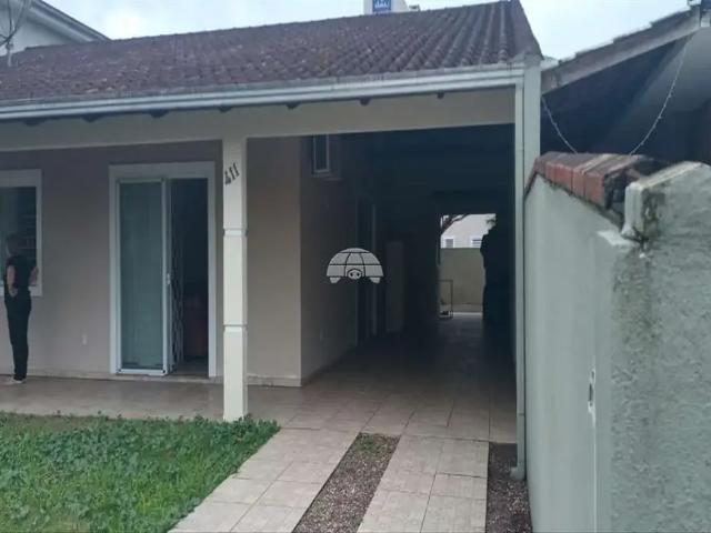 Casa venda em Região Geográfica Imediata de Joinville, Itapoá