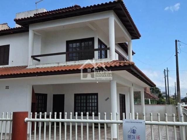 Casa venda em Região Geográfica Imediata de Joinville, Itapoá