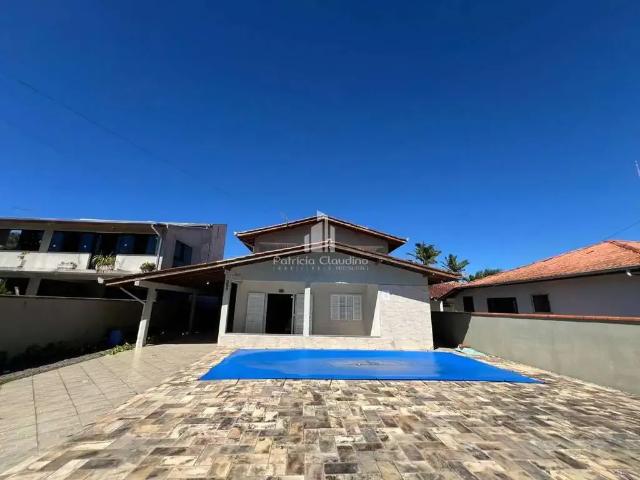 Casa venda em Região Geográfica Imediata de Joinville, Itapoá