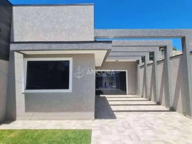 Casa venda em Região Geográfica Imediata de Joinville, Itapoá