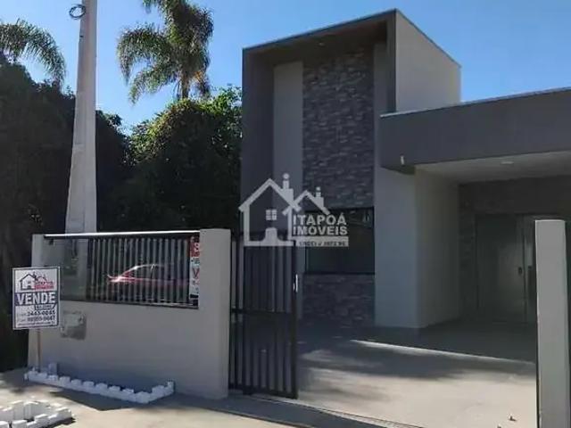 Casa venda em Região Geográfica Imediata de Joinville, Itapoá