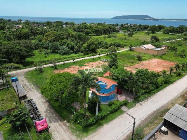 Casa venda em Pontal do Norte, Itapoá