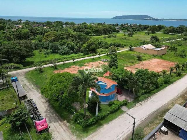Casa venda em Região Geográfica Imediata de Joinville, Itapoá