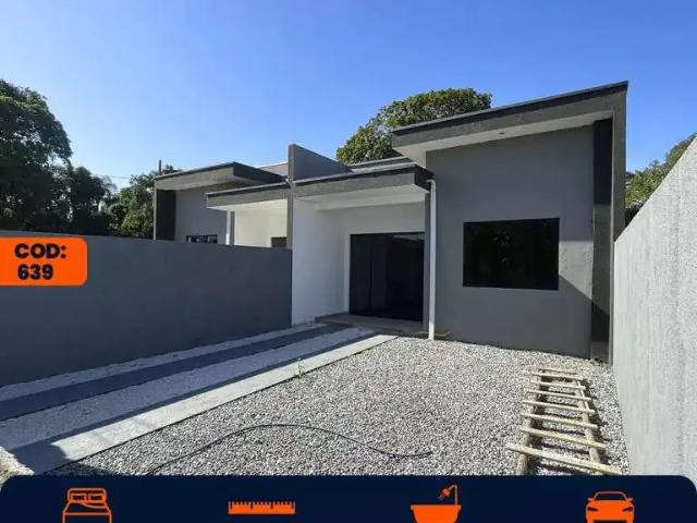 Casa venda em Região Geográfica Imediata de Joinville, Itapoá