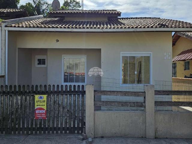 Casa venda em Região Geográfica Imediata de Joinville, Itapoá