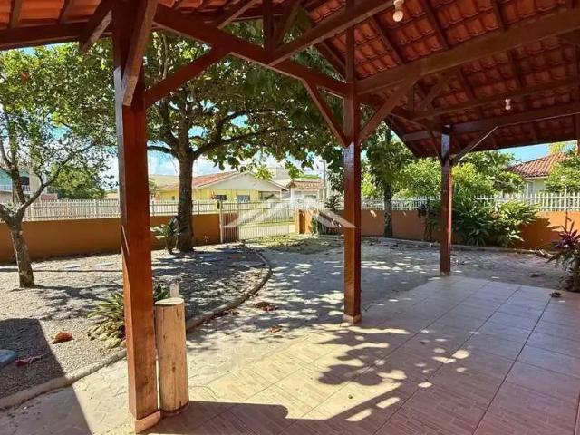 Casa venda em Região Geográfica Imediata de Joinville, Itapoá