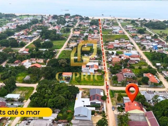 Casa venda em Itapoá, Região Geográfica Intermediária de Joinville
