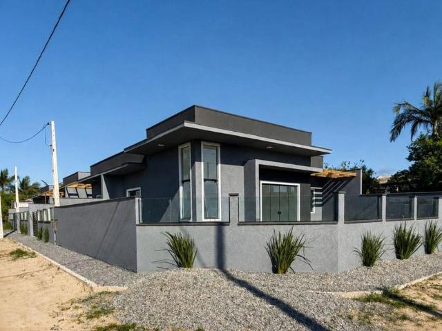 Casa venda em Pontal do Norte, Itapoá
