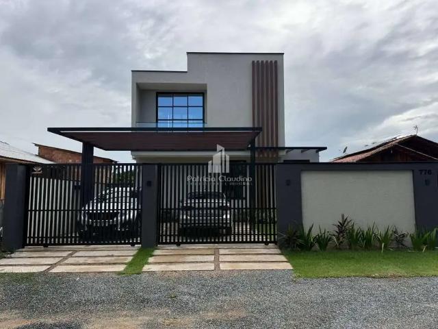 Casa venda em Região Geográfica Imediata de Joinville, Itapoá